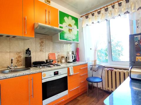 квартира по адресу Кошевого Олега ул., 25