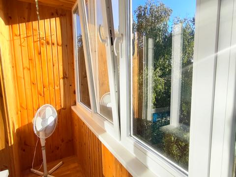 квартира по адресу Кошевого Олега ул., 25