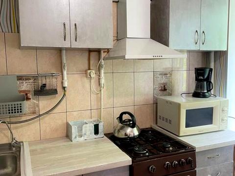 квартира за адресою Фонтанська дорога вул., 2