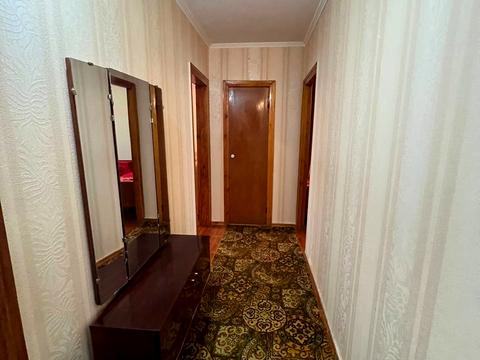 квартира по адресу Жуковского просп., 5