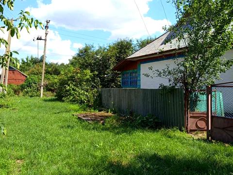 дом по адресу пгт. Оратов, Привокзальна, 6