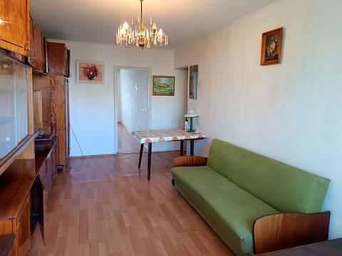 квартира по адресу Оболонский просп., 16-Е