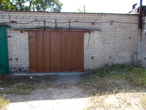 паркоместо по адресу Теробороны ул., 12