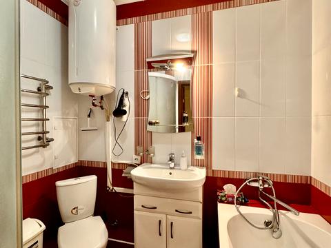 квартира за адресою Лесі Українки бульв., 7-А