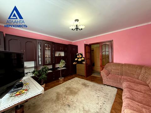 квартира за адресою Грабовського вул., 7а