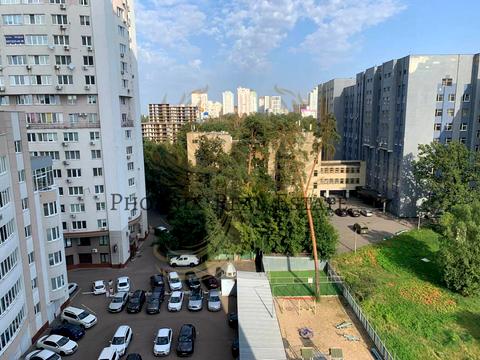 квартира за адресою Берестейський просп. (Перемоги), 121-А