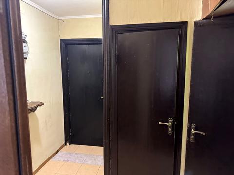 квартира за адресою Івана Їжакевича вул., 7/10