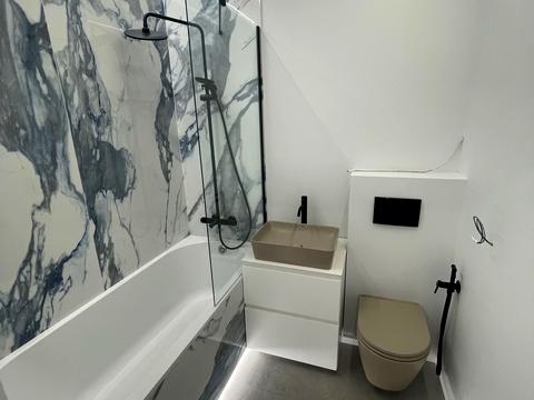 квартира по адресу Столичное шоссе, 1А