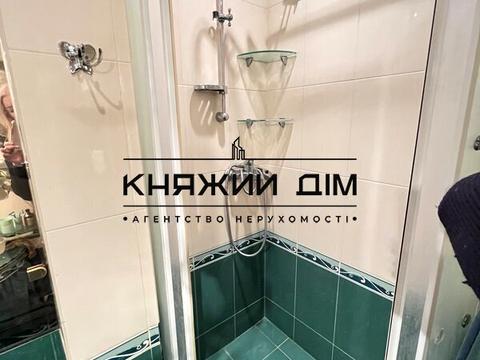 квартира за адресою Київ, Микільсько-Слобідська вул., 2-Б