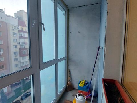 квартира по адресу Архитектора Старова ул., 14а