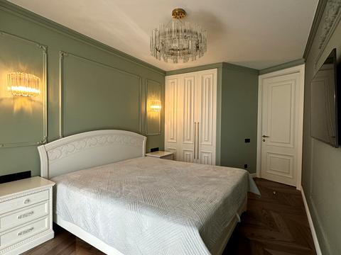 квартира за адресою Берестейський просп. (Перемоги), 11 к3