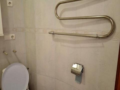 квартира по адресу Тракторостроителей просп., 162