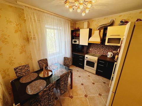 квартира по адресу Первомайский пер., 5