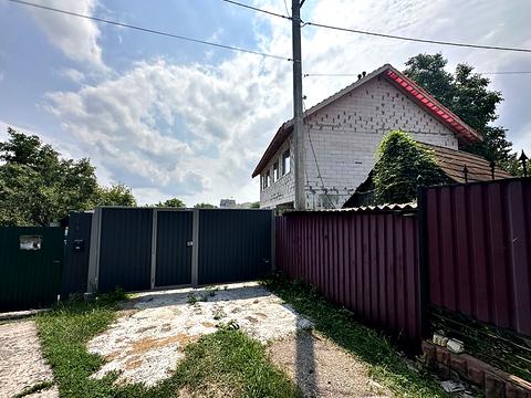 дом по адресу Центральная ул.