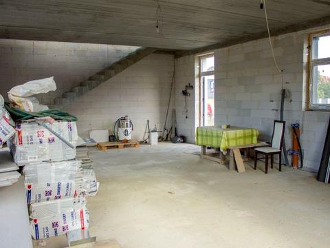 будинок за адресою Будівельників