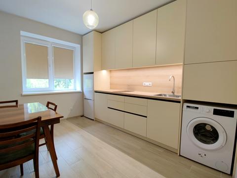 квартира за адресою Кам'янська вул., 34а