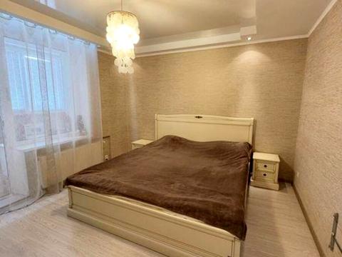 квартира за адресою Київ, Петра Григоренка просп., 1-Б
