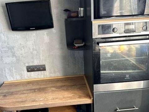 квартира за адресою Ферганська вул., 31б