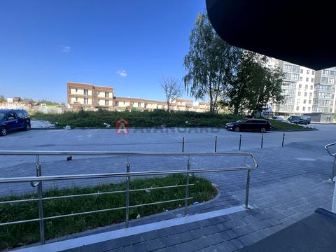 квартира по адресу Роксоланы ул., 161