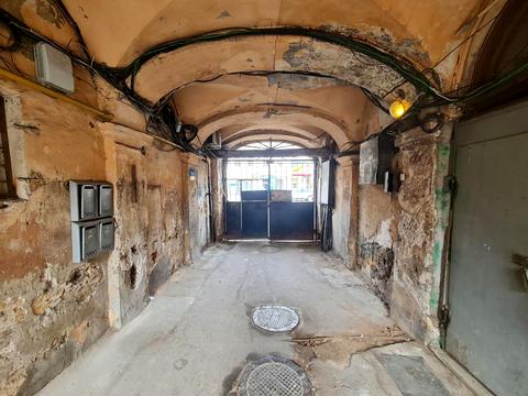 квартира по адресу Большая Арнаутская ул., 57