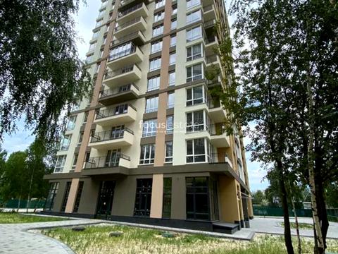 квартира по адресу Соборна ул., 25
