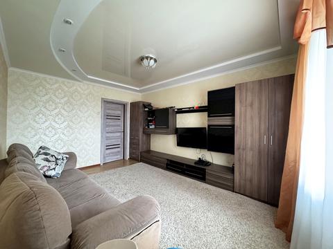 квартира по адресу Мира просп., 75