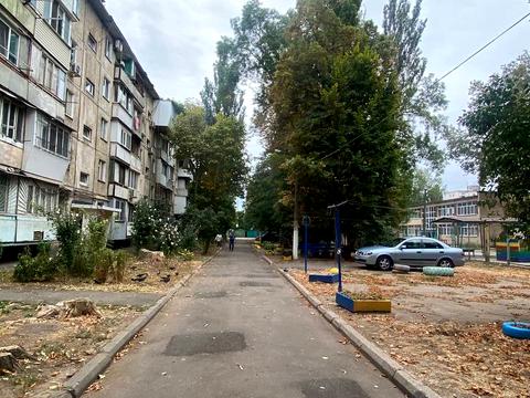 квартира за адресою Небесної Сотні просп. (Маршала Жукова), 43