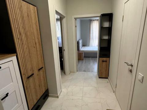 квартира за адресою Повітряних Сил просп. (Повітрофлотський), 56-А