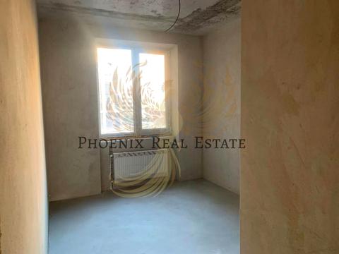 квартира по адресу Мартинова просп., 38