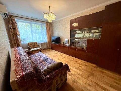 квартира за адресою Воскресенська вул. (Леніна), 2-А