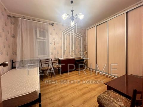квартира по адресу Быковский пер., 7