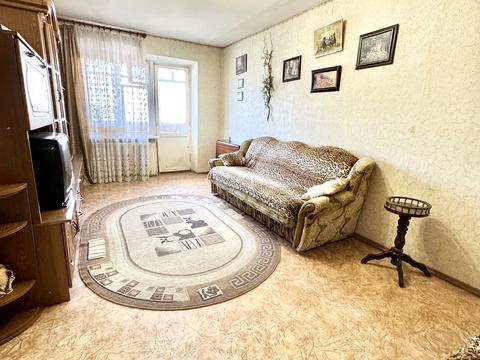 квартира по адресу Проспект перемоги, 18