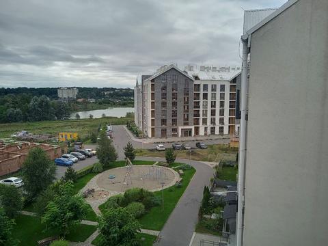 квартира за адресою Богдана Хмельницкого вул., 1-З