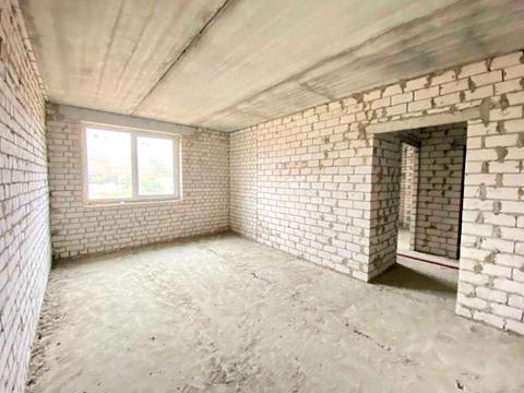 квартира по адресу Полтавский Шлях ул., 184а к3