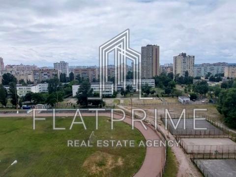 квартира за адресою Героїв Дніпра вул., 38-Е
