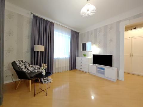 квартира за адресою Тищенка вул., 21-В