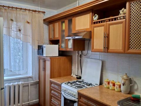 квартира по адресу Крошенская ул., 19