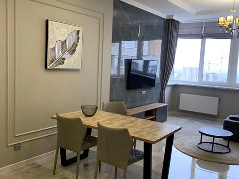 квартира по адресу Французський, 26/1