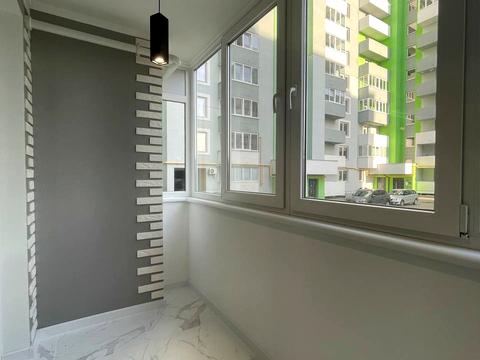 квартира по адресу Глинянский Тракт ул., 1