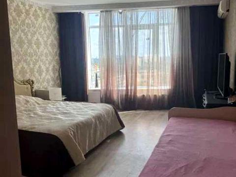 квартира по адресу Николая Ушакова ул., 1-Д