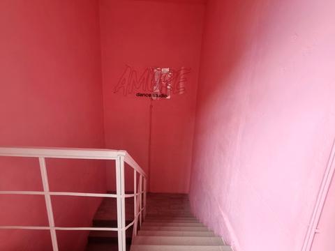комерційна за адресою Андрія Верхогляда вул. (Михайла Драгомирова), 4 б