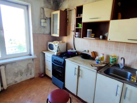 квартира по адресу Пишоновская ул., 23