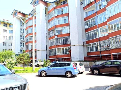 квартира по адресу Петлюры ул. (Маршала Рыбалко), 34а