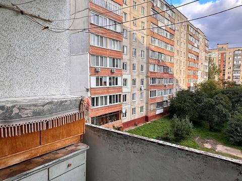 квартира по адресу Заречанская ул., 36/1