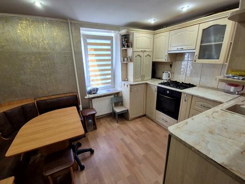 квартира по адресу Приморська, 38 Б