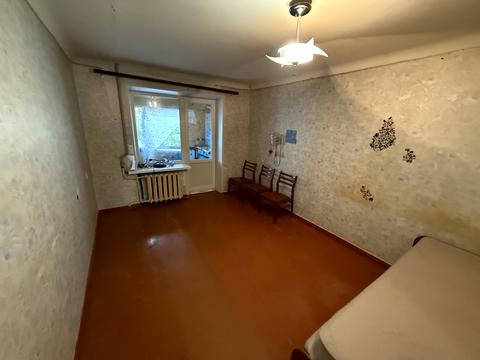 квартира за адресою Баленка вул., 18