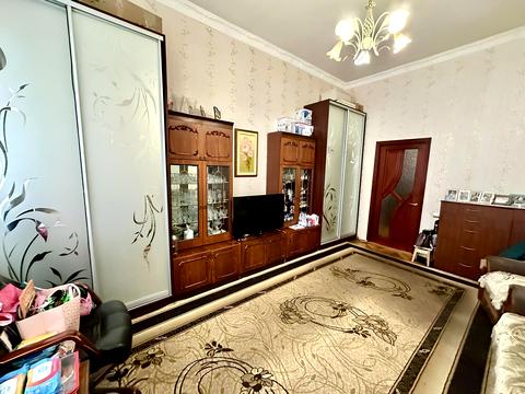 квартира по адресу Князей Острожских ул. (Московська), 29-Б
