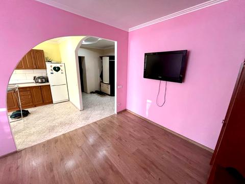 квартира по адресу Зеленая ул., 115ж