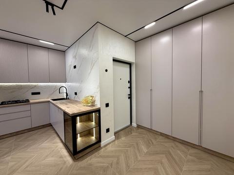 квартира по адресу Счастливая ул., 65