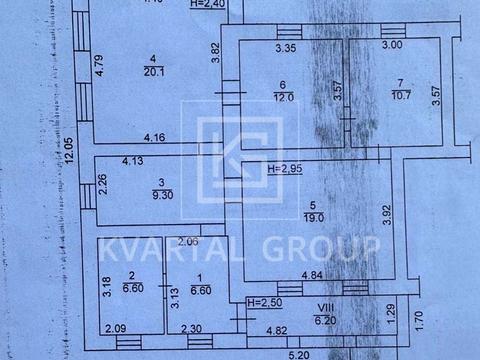 будинок за адресою Окружна